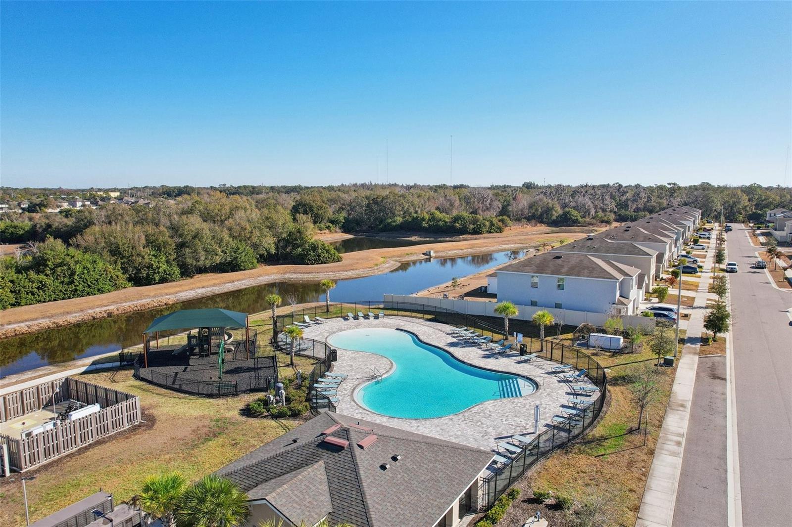 RIDGEWOOD WEST - Residential