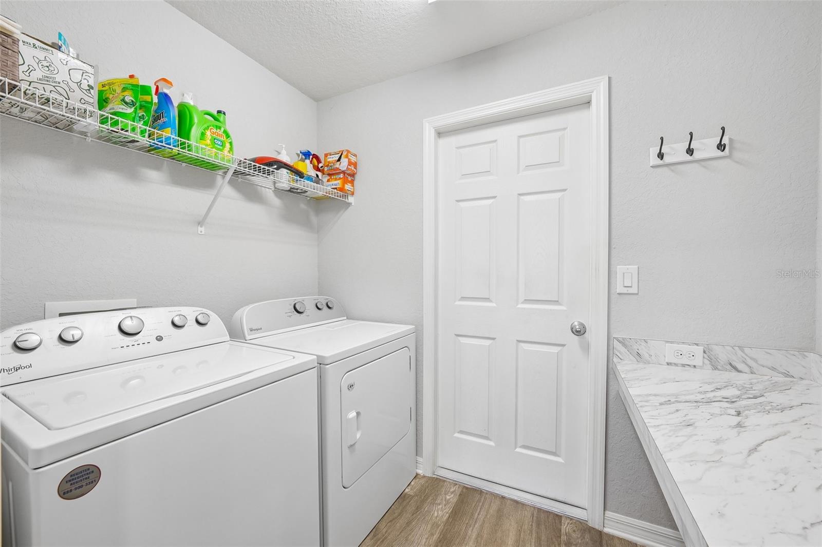 RIDGEWOOD WEST - Residential