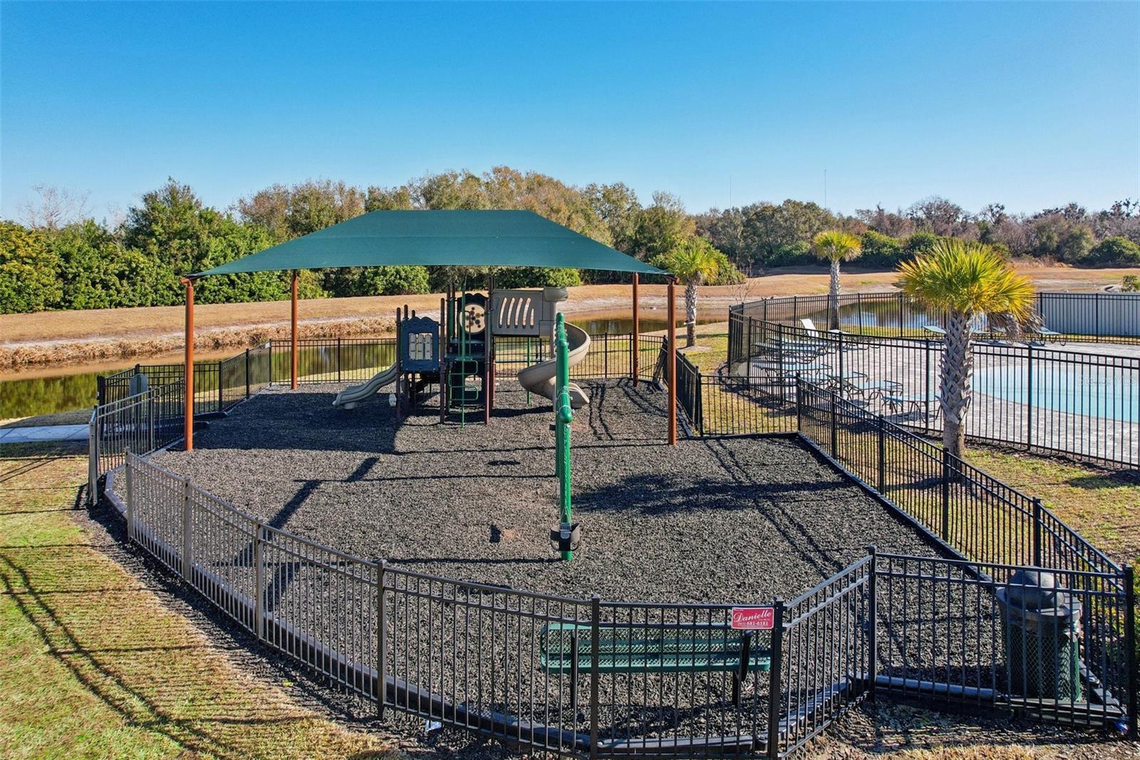 RIDGEWOOD WEST - Residential