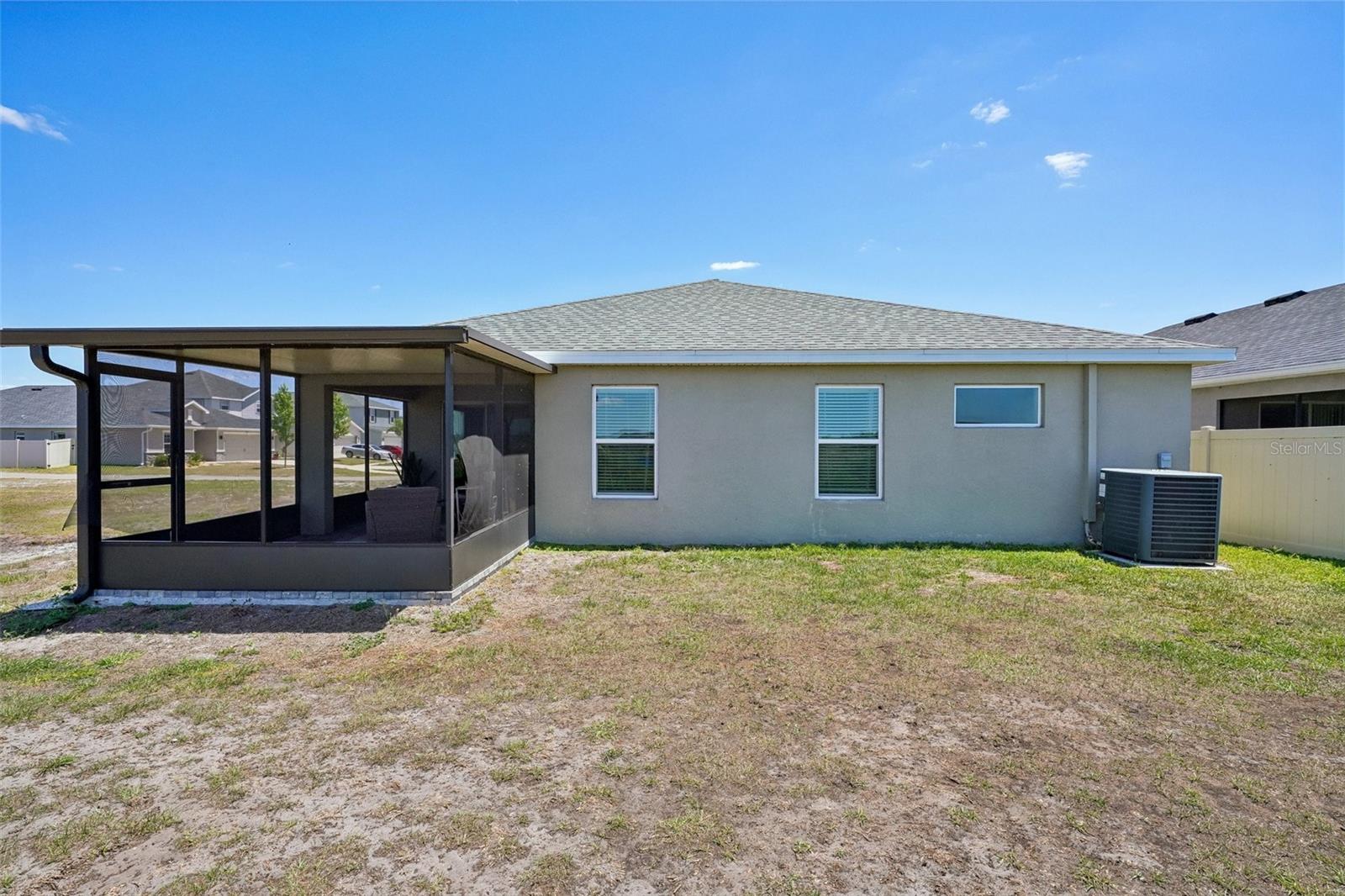 RIDGEWOOD WEST - Residential