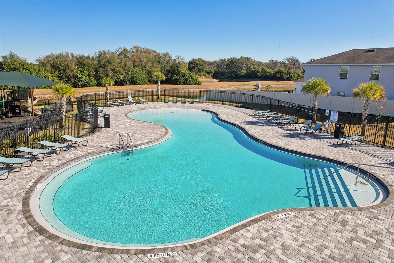 RIDGEWOOD WEST - Residential