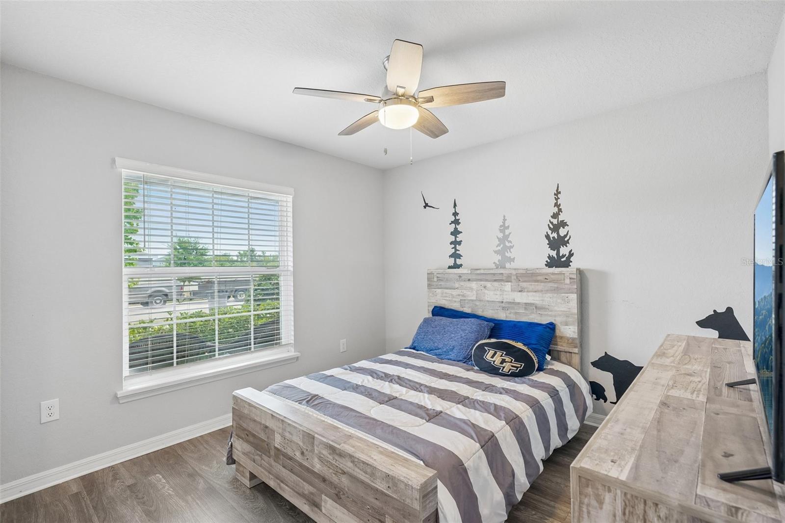 RIDGEWOOD WEST - Residential