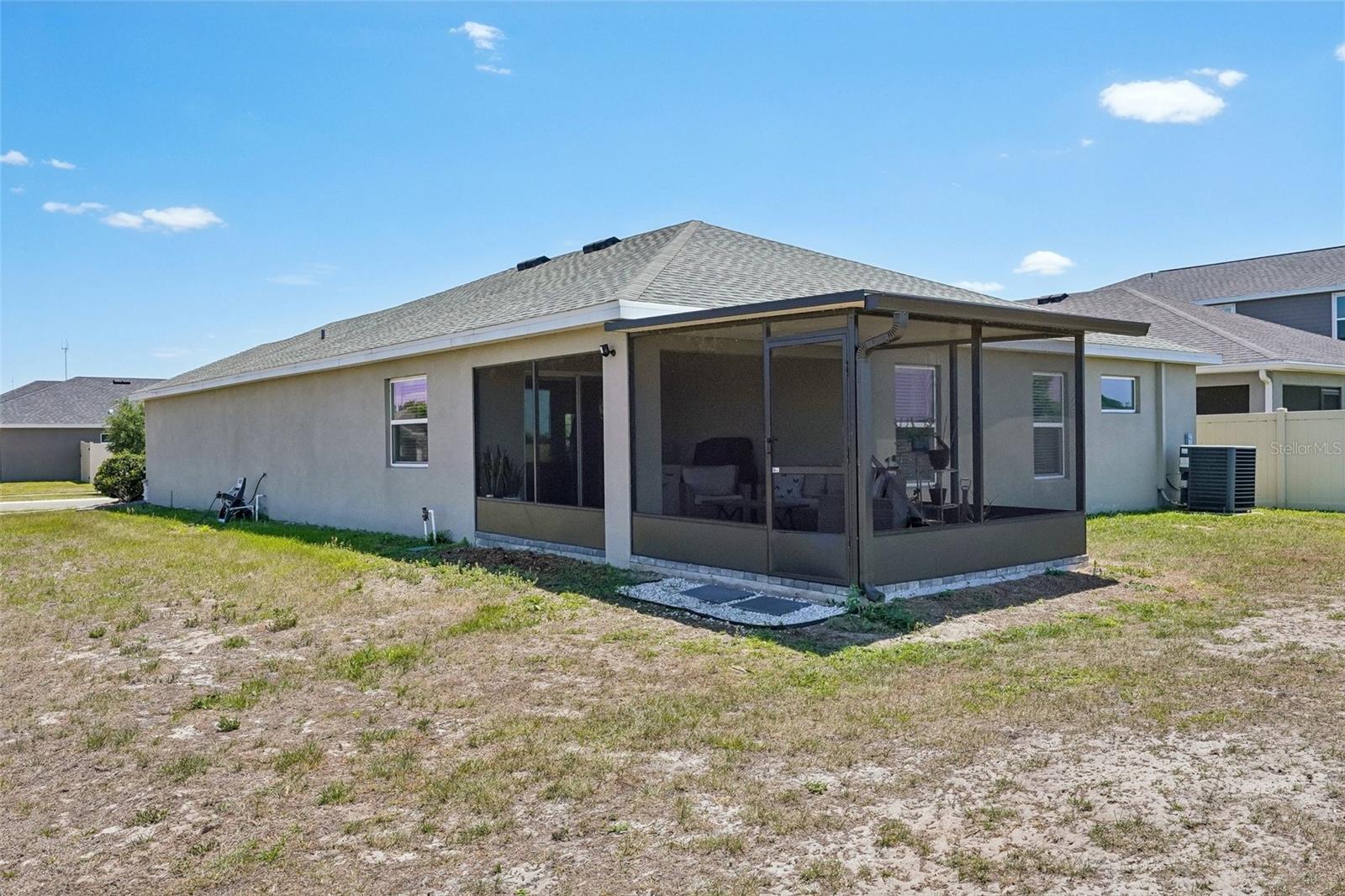 RIDGEWOOD WEST - Residential