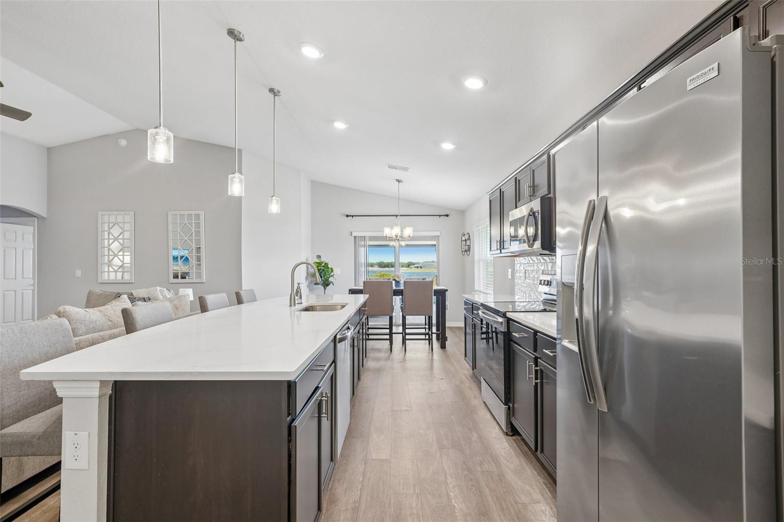 RIDGEWOOD WEST - Residential