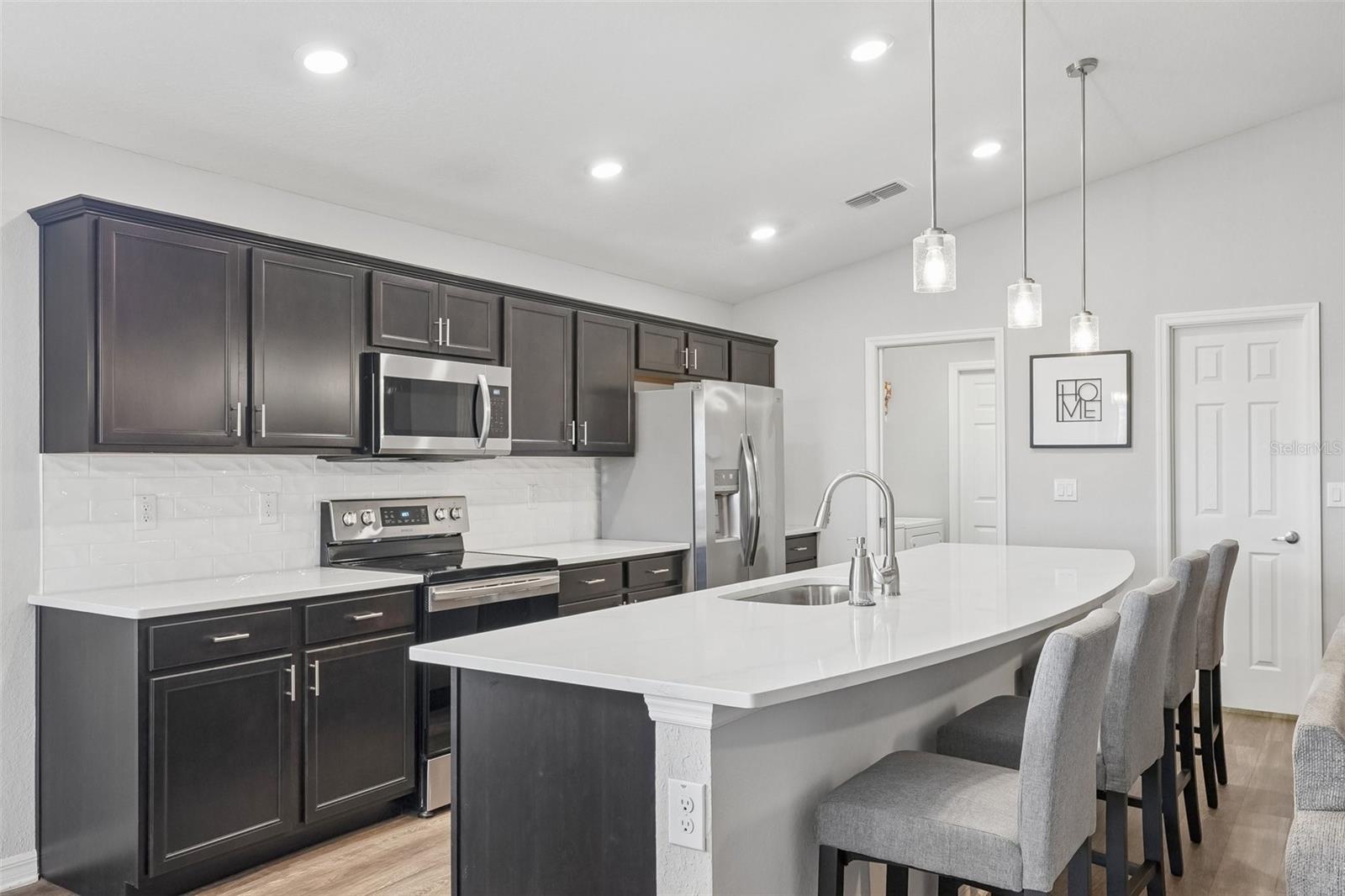 RIDGEWOOD WEST - Residential