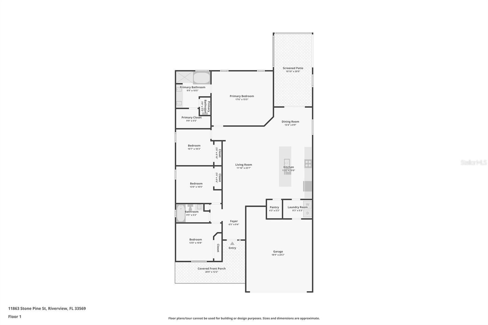 RIDGEWOOD WEST - Residential