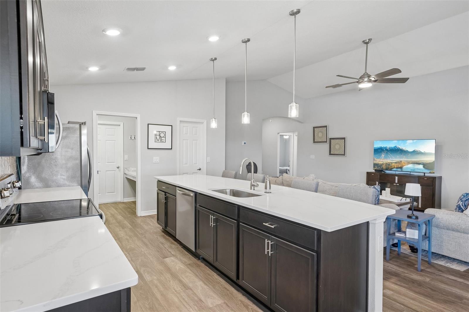 RIDGEWOOD WEST - Residential