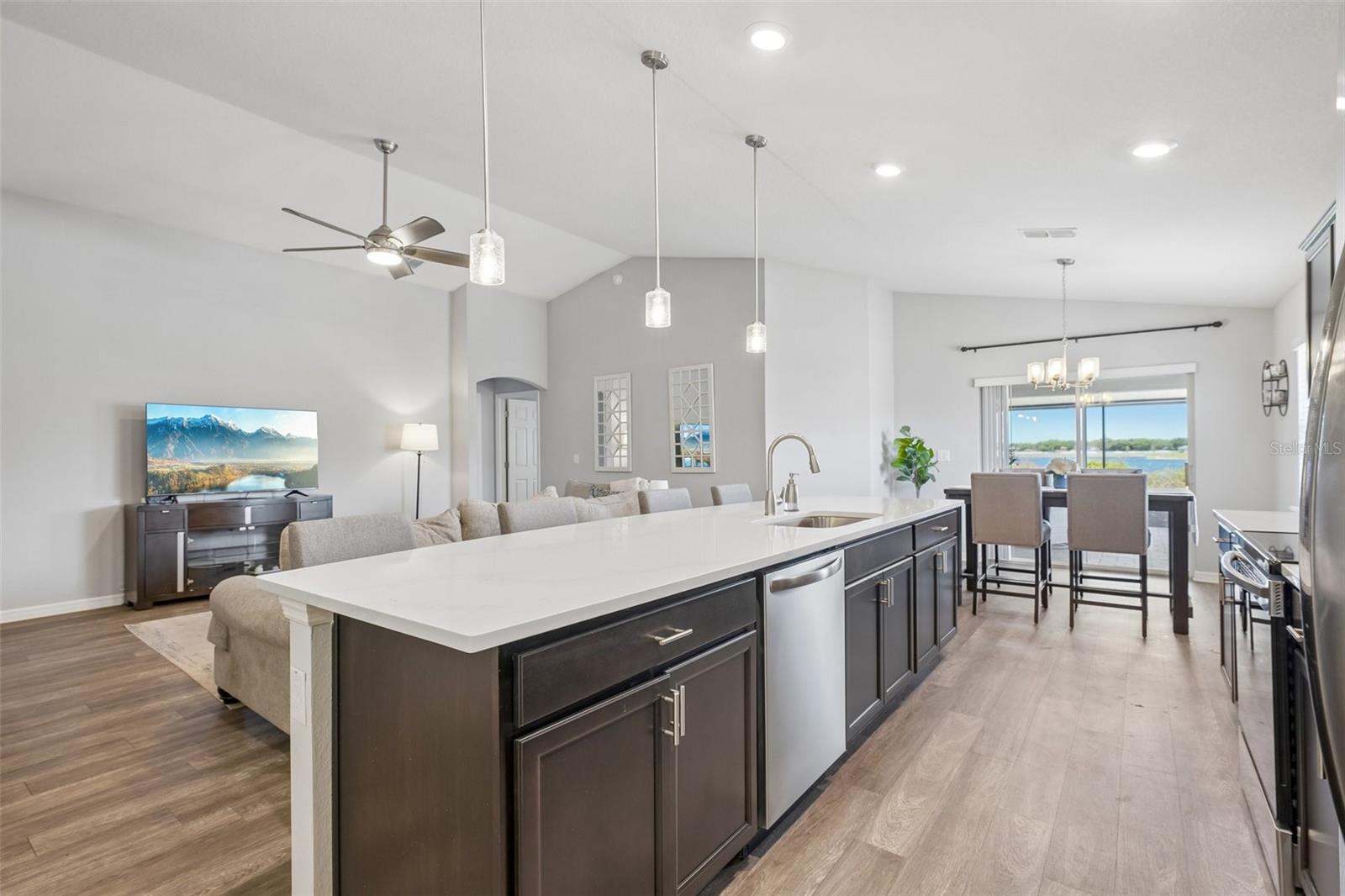 RIDGEWOOD WEST - Residential