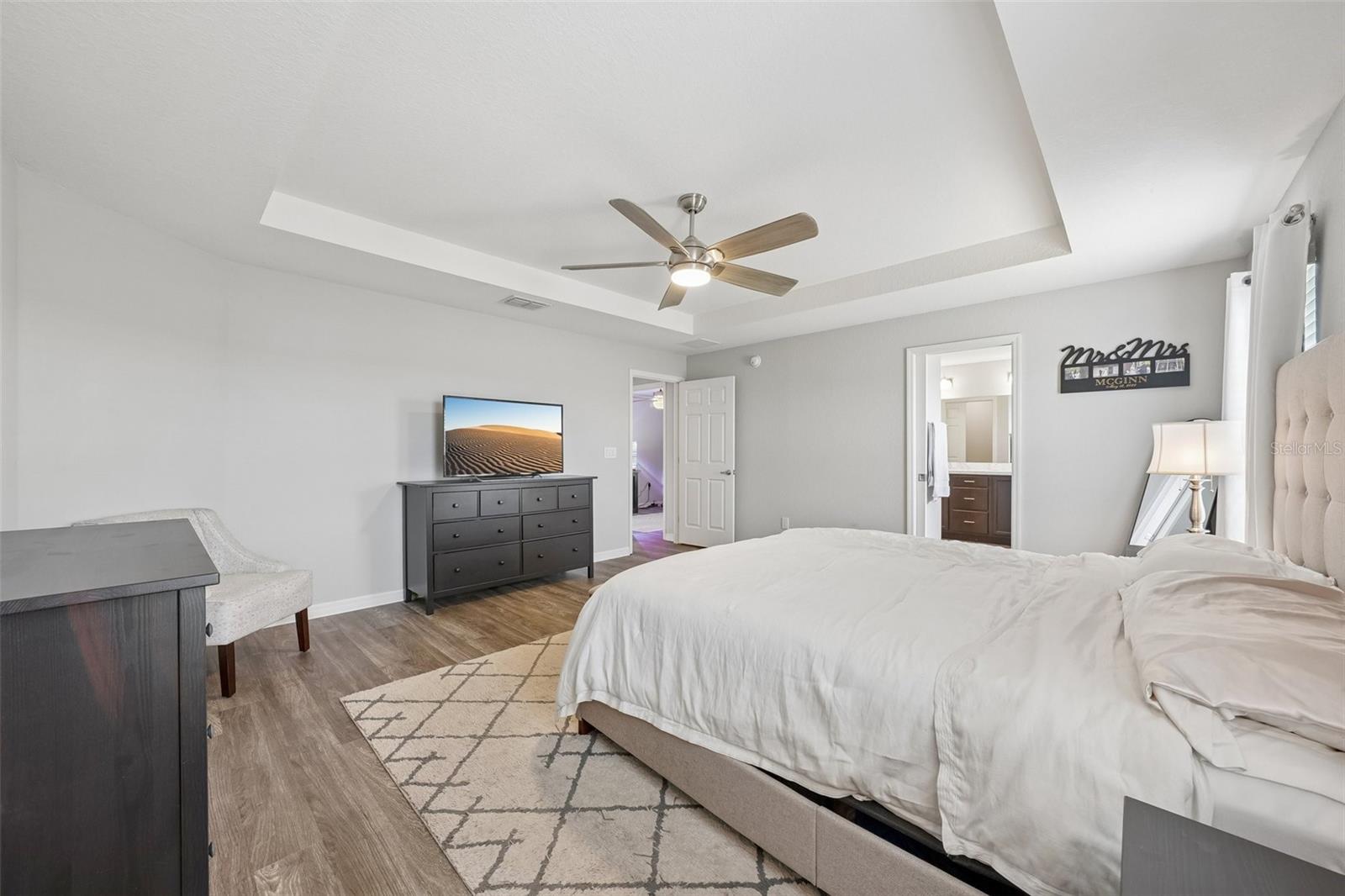 RIDGEWOOD WEST - Residential