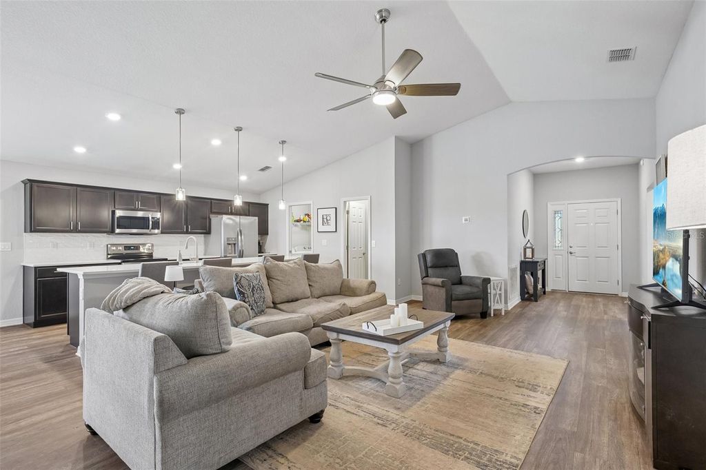 Photo of 11863 Stone Pine Street, Riverview, FL 33569 (MLS # TB8498885)