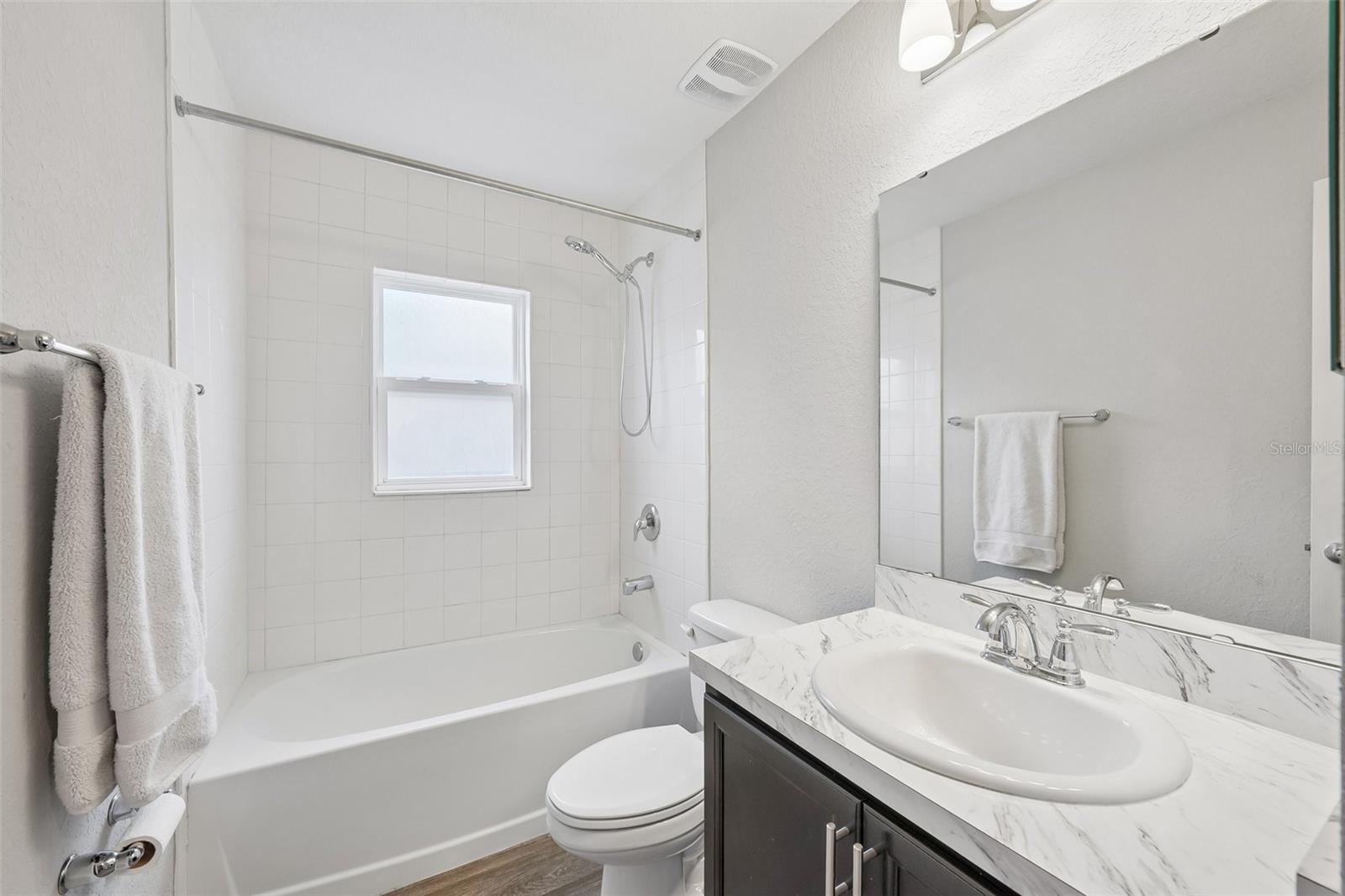 RIDGEWOOD WEST - Residential