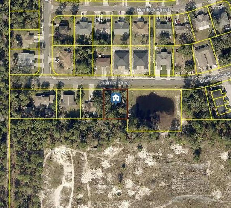 Ideal Location for new home build. Street full of nice homes. Watch your property value rise in this location. Tucked away yet only minutes from the very best Hernando has to offer in shopping, dining, entertainment, parks, golf, attractions, and services. Close to Hwy50 , Hwy19, and the Veterans Expressway giving you direct access to Tampa, Orlando, Clearwater, St. Pete, cruises, airports, attractions, theme parks, and mile after mile of Florida's world famous, sunsoaked, sandy beaches. Come get your piece of paradise now! Seller wants to sell MAKE AN OFFER TODAY!