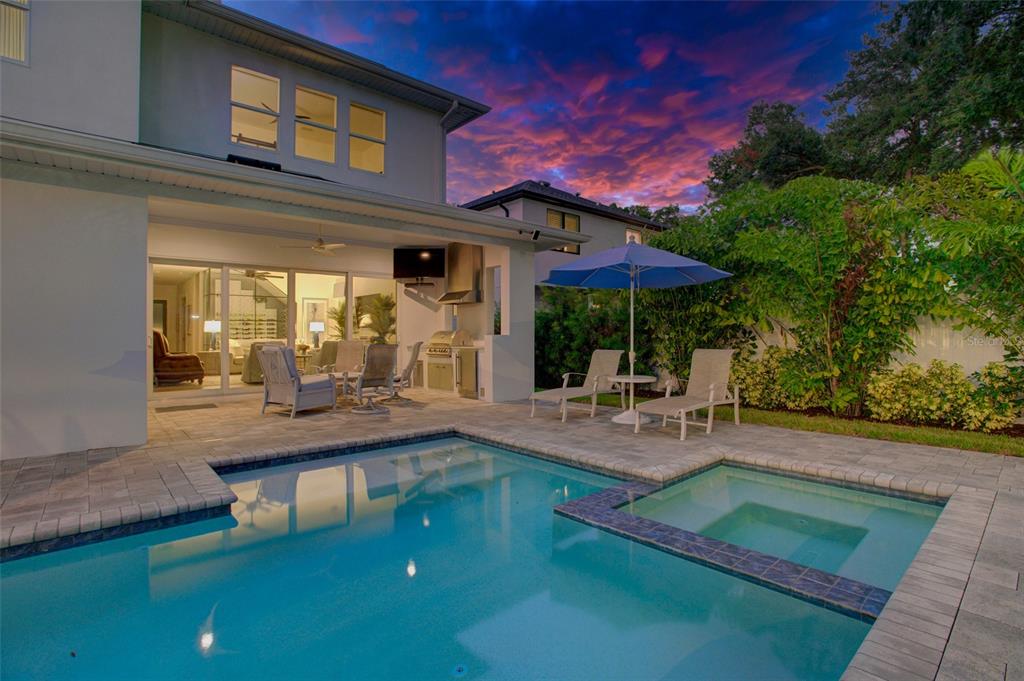 CLAIR MEL ADD - Residential