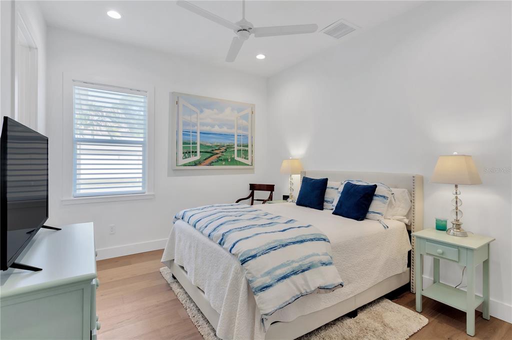 CLAIR MEL ADD - Residential