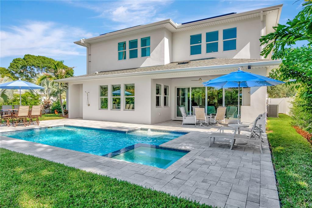 CLAIR MEL ADD - Residential