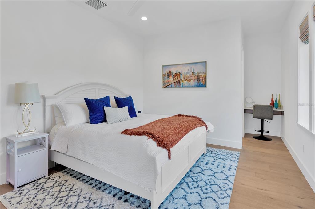 CLAIR MEL ADD - Residential