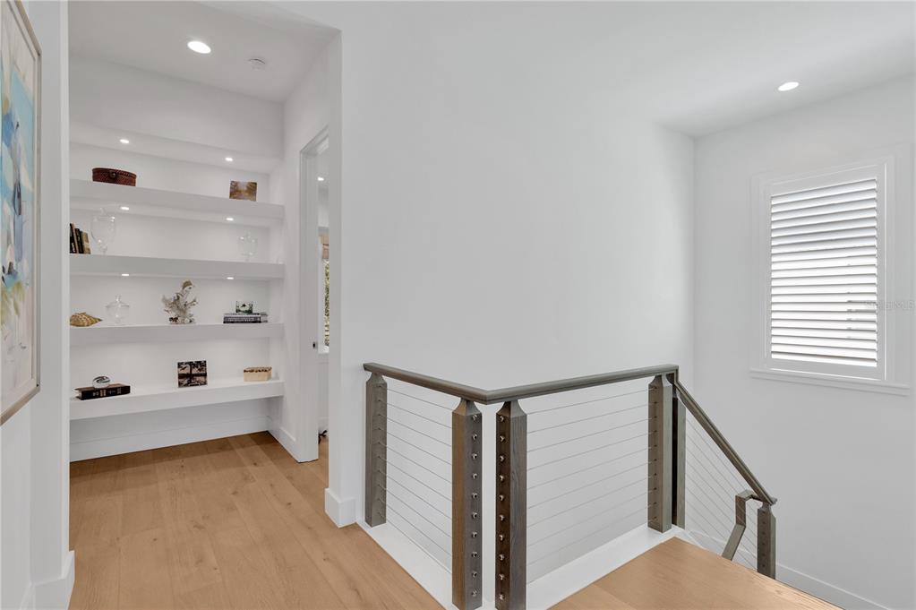 CLAIR MEL ADD - Residential