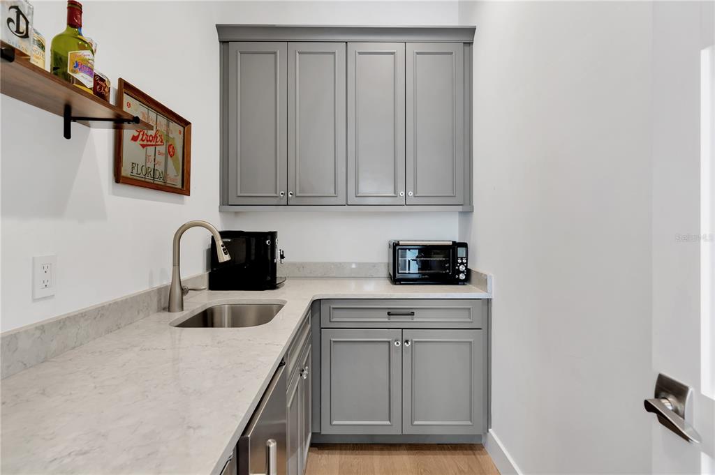 CLAIR MEL ADD - Residential