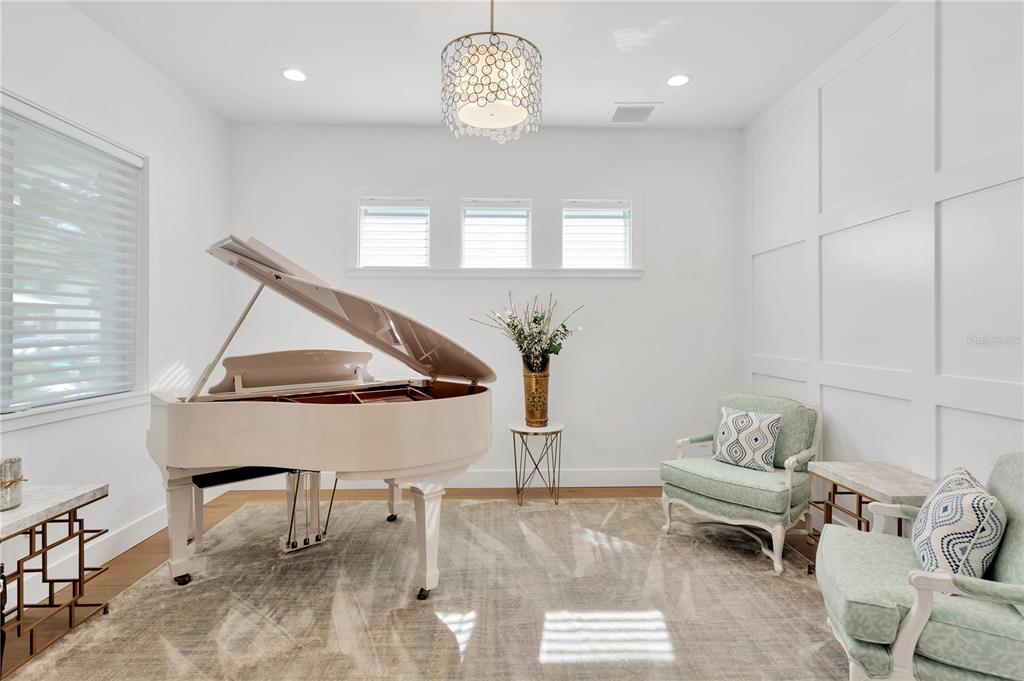 CLAIR MEL ADD - Residential