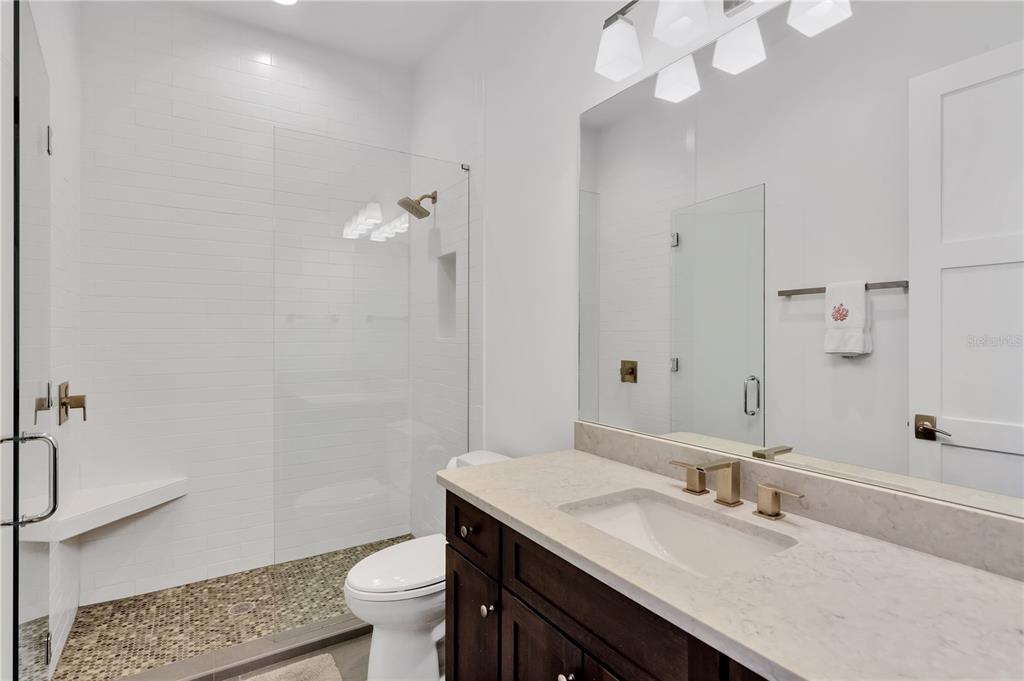 CLAIR MEL ADD - Residential