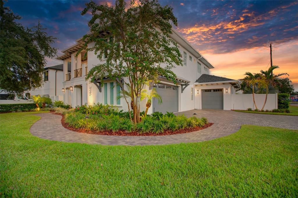 CLAIR MEL ADD - Residential