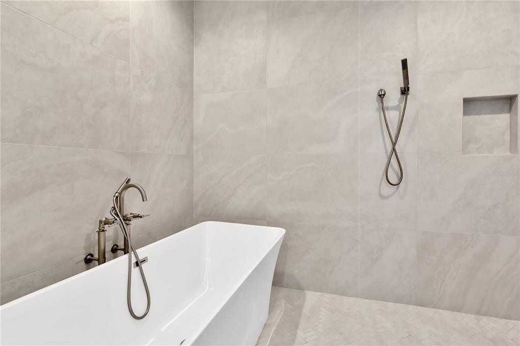 CLAIR MEL ADD - Residential