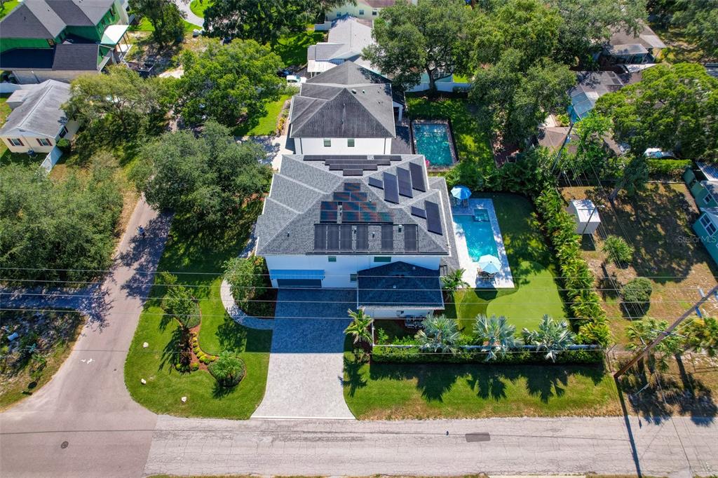 CLAIR MEL ADD - Residential