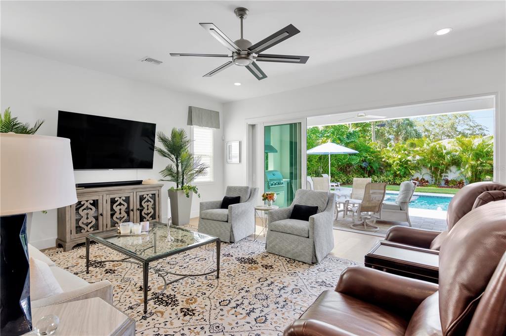 CLAIR MEL ADD - Residential