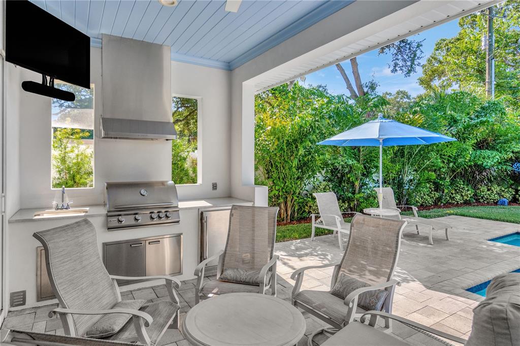 CLAIR MEL ADD - Residential