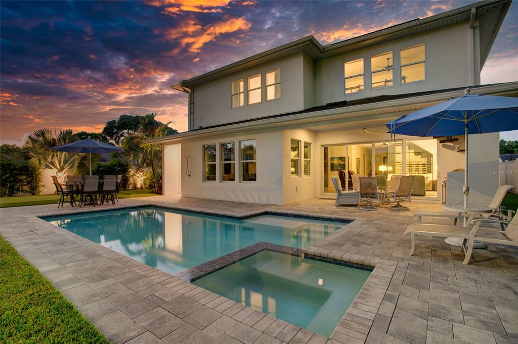 CLAIR MEL ADD - Residential