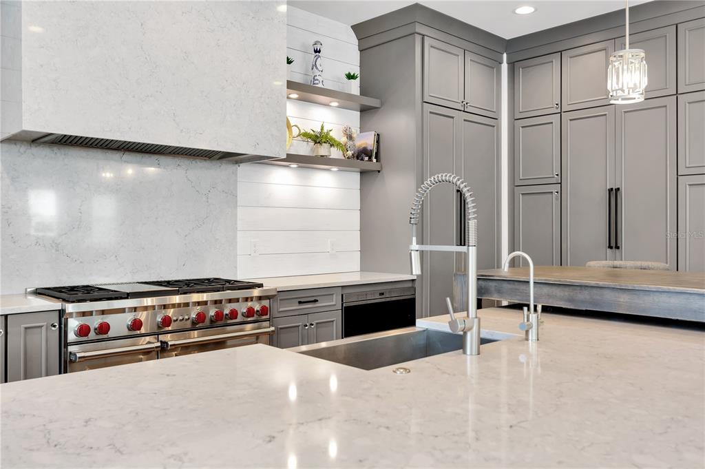 CLAIR MEL ADD - Residential