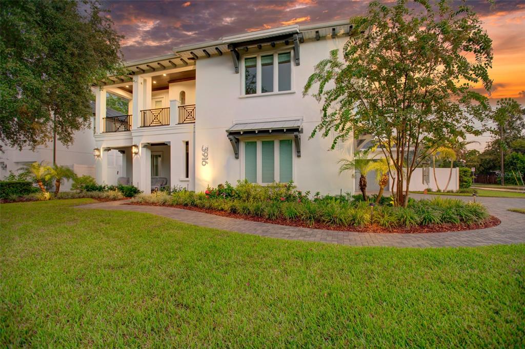 CLAIR MEL ADD - Residential