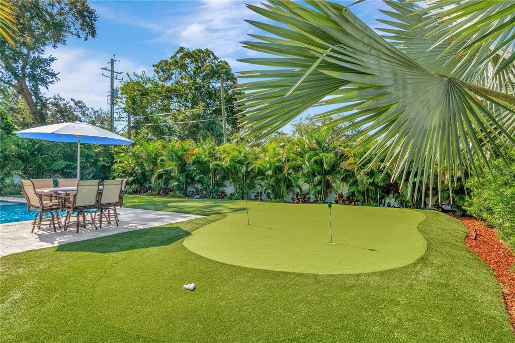 CLAIR MEL ADD - Residential