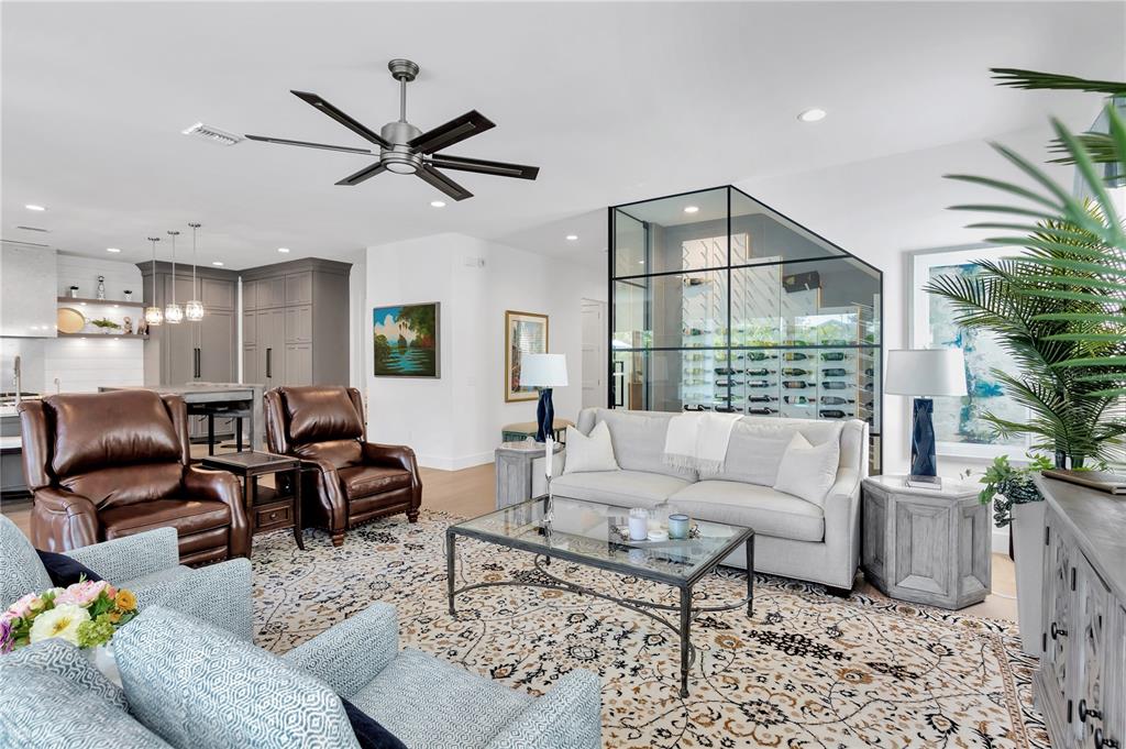 CLAIR MEL ADD - Residential