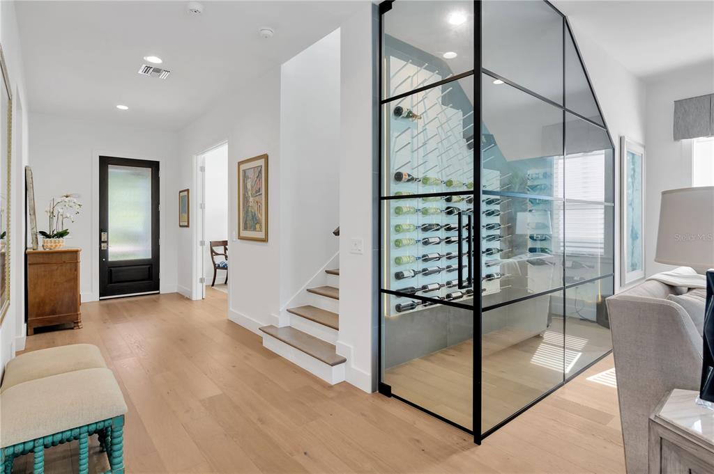 CLAIR MEL ADD - Residential