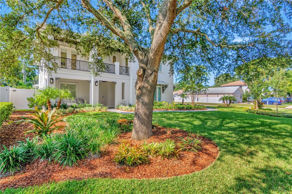 CLAIR MEL ADD - Residential