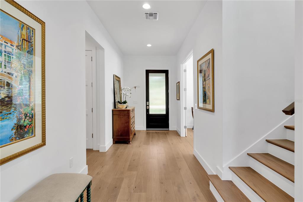 CLAIR MEL ADD - Residential