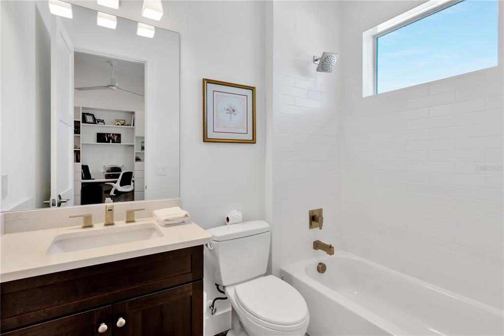 CLAIR MEL ADD - Residential