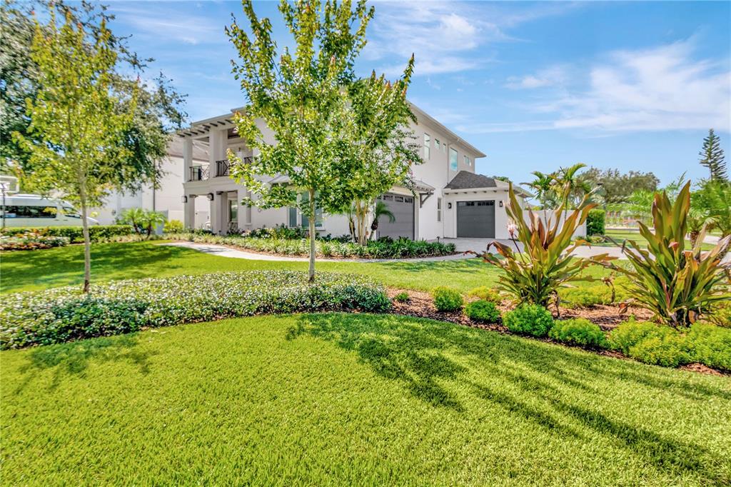 CLAIR MEL ADD - Residential