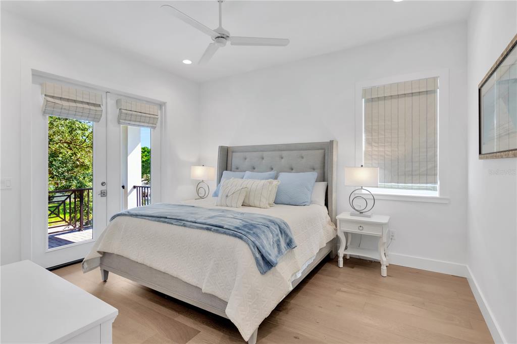 CLAIR MEL ADD - Residential