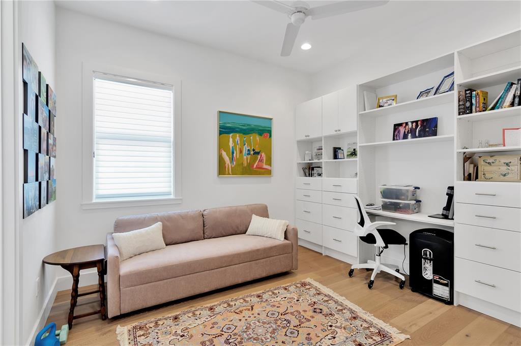 CLAIR MEL ADD - Residential