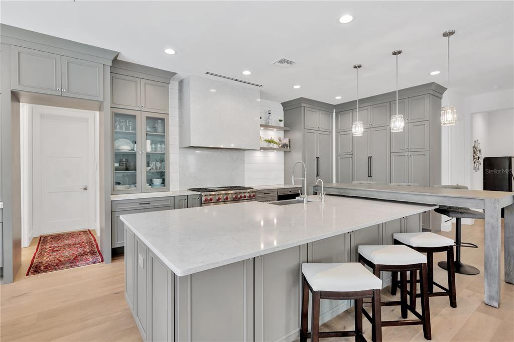 CLAIR MEL ADD - Residential