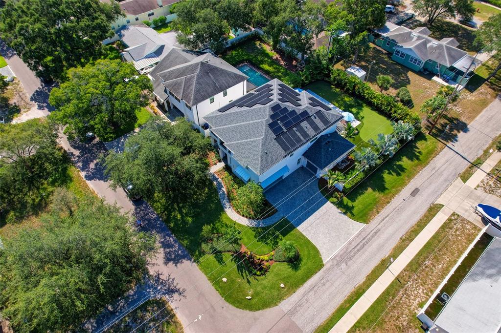 CLAIR MEL ADD - Residential