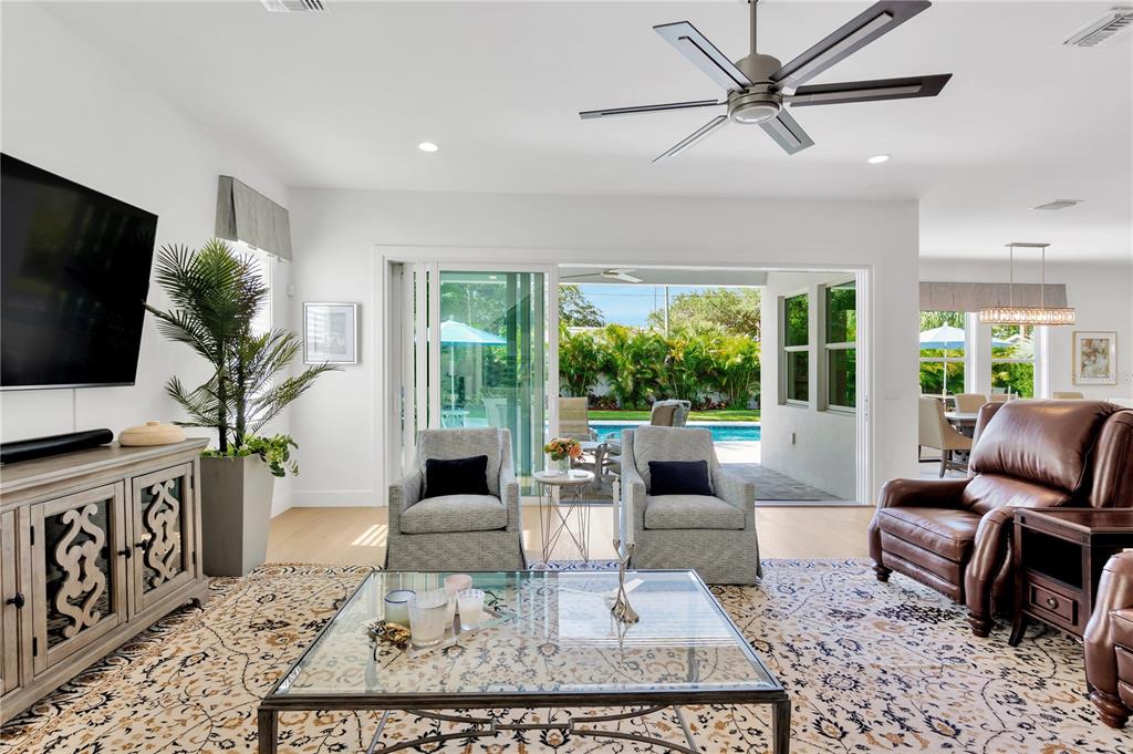 CLAIR MEL ADD - Residential