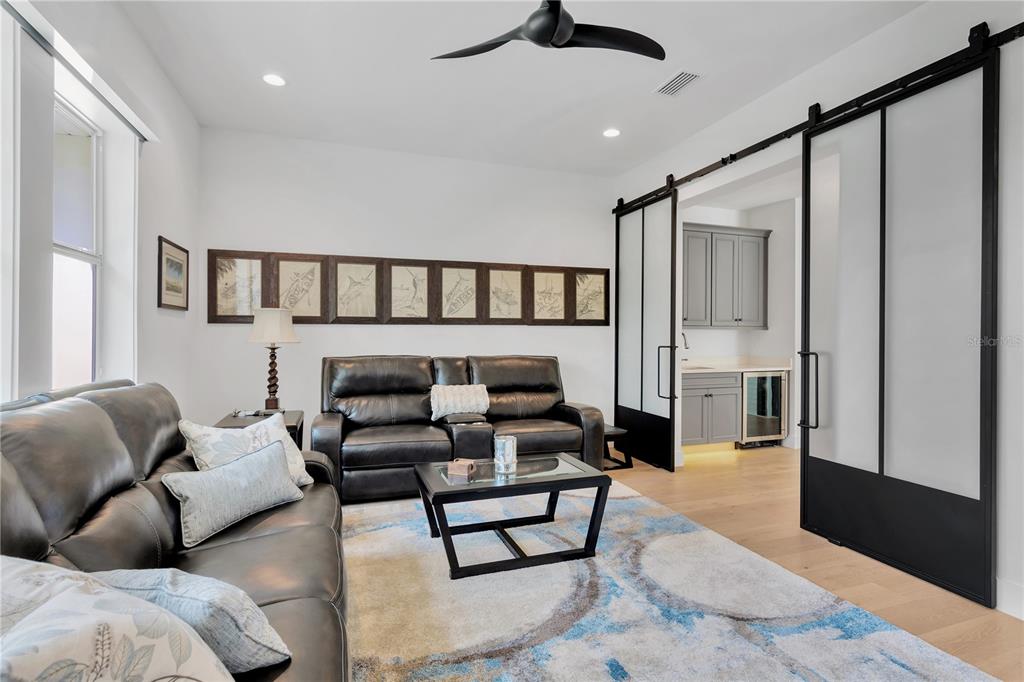 CLAIR MEL ADD - Residential