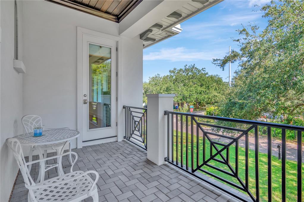 CLAIR MEL ADD - Residential