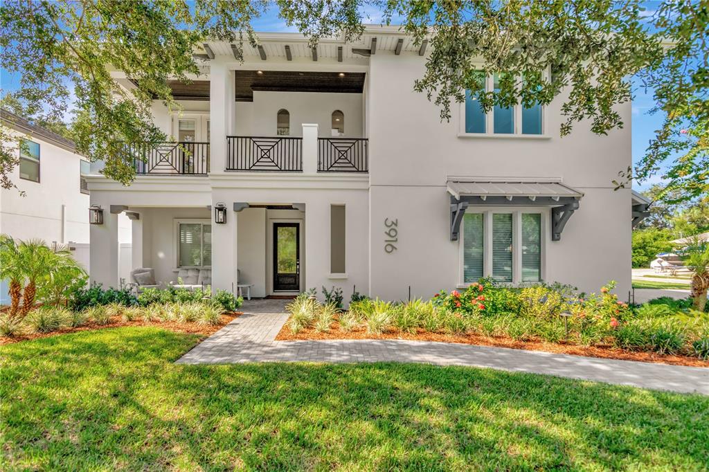 CLAIR MEL ADD - Residential