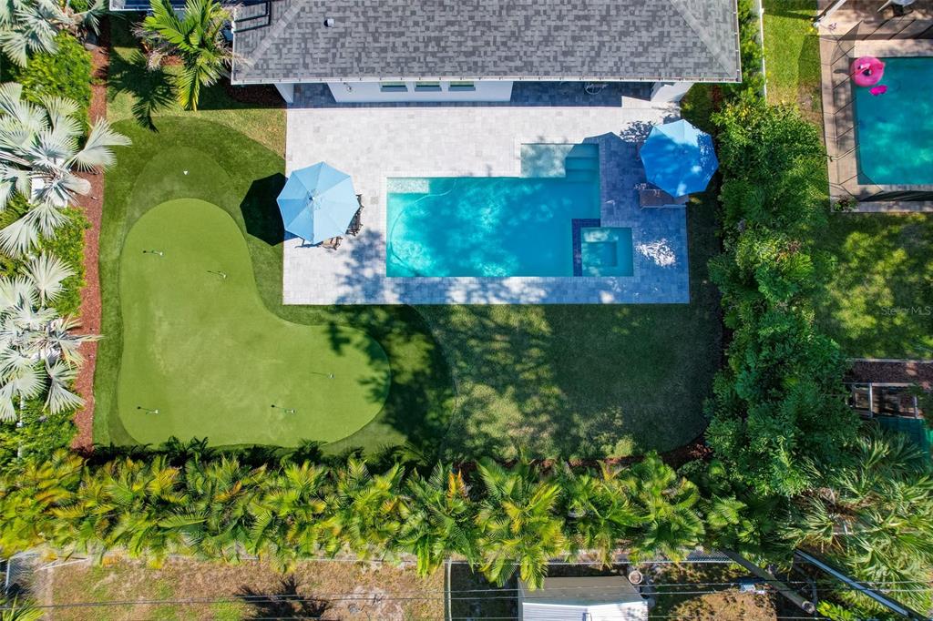 CLAIR MEL ADD - Residential