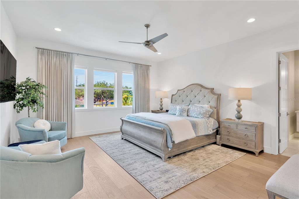 CLAIR MEL ADD - Residential