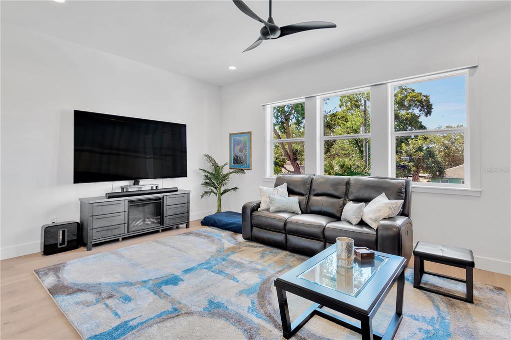 CLAIR MEL ADD - Residential